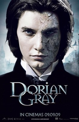 «Дориан Грей» (25 – 28 февраля)